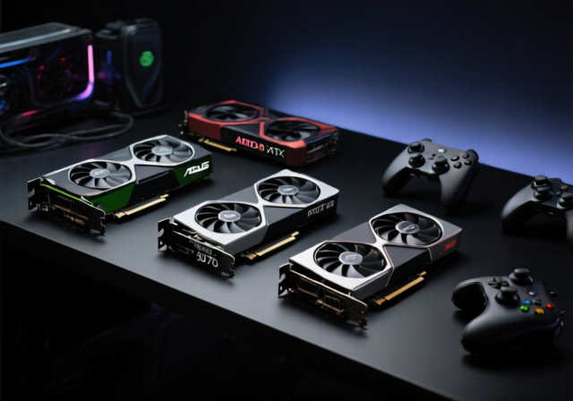 Best Performing Graphics Cards GPUs [cy]: Complete Performance Guide - Ofzen Affiliate Content Factory