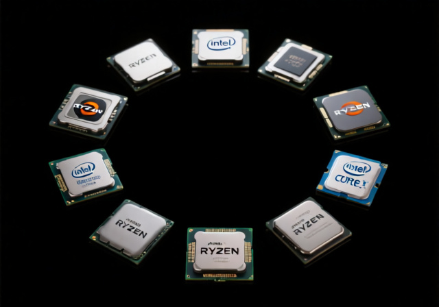 Best CPU For The Money [cy]: Complete Value Guide - Ofzen Affiliate Content Factory