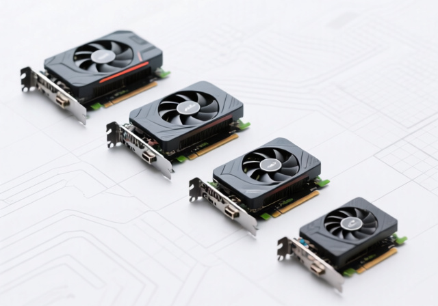 Best Small Graphics Cards GPUs [cy]: 7 Compact Models Tested & Reviewed - Ofzen Affiliate Content Factory