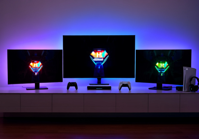 Best OLED TV for Gaming [cy]: 10 Models Tested for Serious Gamers - OfzenAndComputing