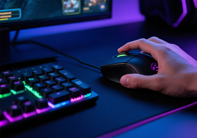 Best Gaming Trackballs [cy]: 8 Expert-Tested Models for Precision Gaming - OfzenAndComputing