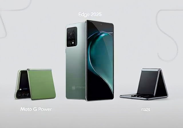 Best Motorola Phones [cy]: Complete Guide to Edge, Razr & G Series - OfzenAndComputing