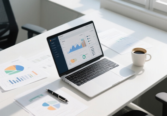 Best Laptops for Project Managers [cy]: 8 Models Tested by PM Experts - OfzenAndComputing