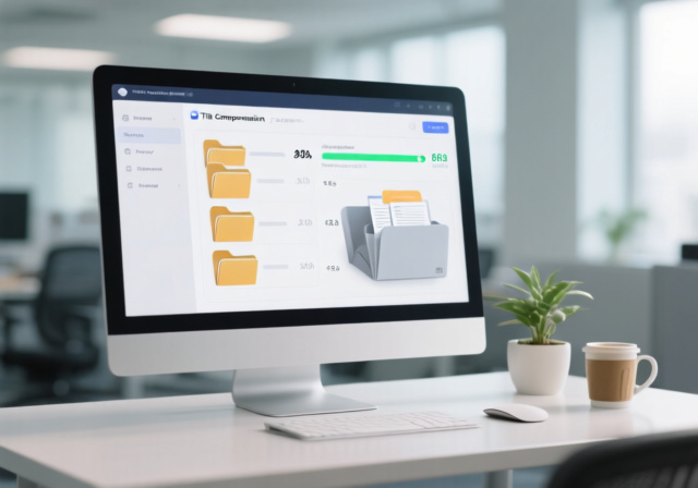 Best File Compression Software [cy]: 7 Tools Tested & Compared - OfzenAndComputing