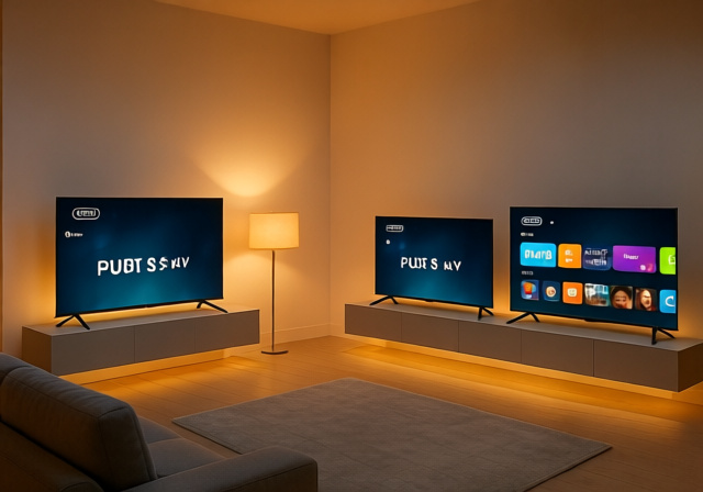 Best Cheap Smart TV [cy]: 8 Budget Models Tested and Reviewed - Ofzen Affiliate Content Factory