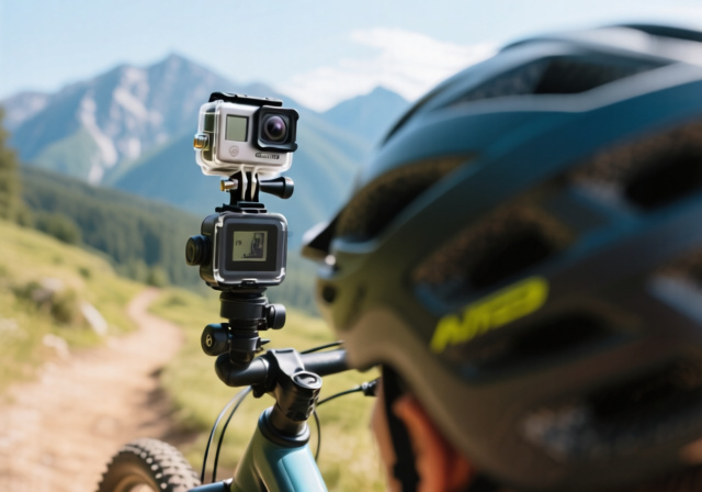 Best Action Cameras [cy]: Expert Reviews & Complete Buying Guide - OfzenAndComputing