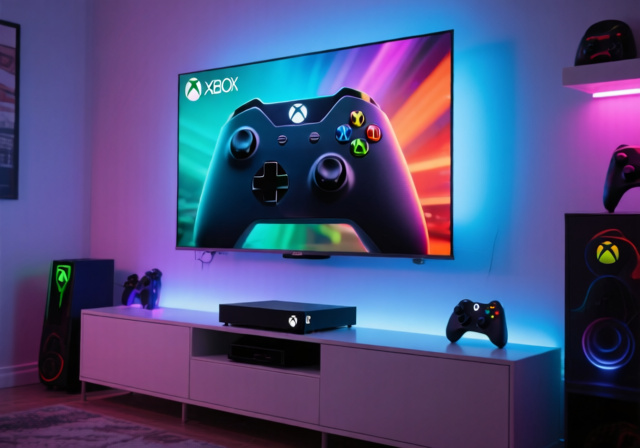 Best TVs for Xbox Series X: 6 Gaming Displays Tested in 2025 - OfzenAndComputing