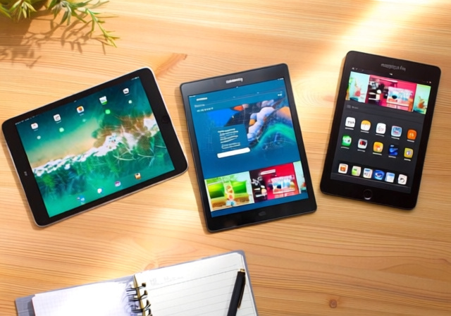 Best Tablets Under $500 [cy]: 12 Models Tested and Reviewed - OfzenAndComputing