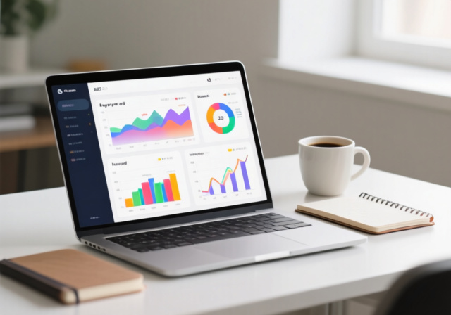 Best Laptops for SEO Professionals [cy]: 10 Expert Picks for 2025 - OfzenAndComputing