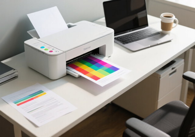 Best Color Laser Printers 2025: Complete Buying Guide - OfzenAndComputing