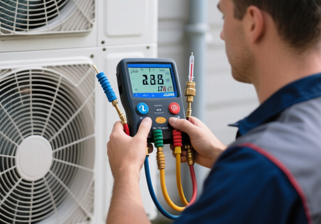 Best Digital Refrigerant Gauges [cy]: 8 Models Tested & Reviewed - Ofzen Affiliate Content Factory