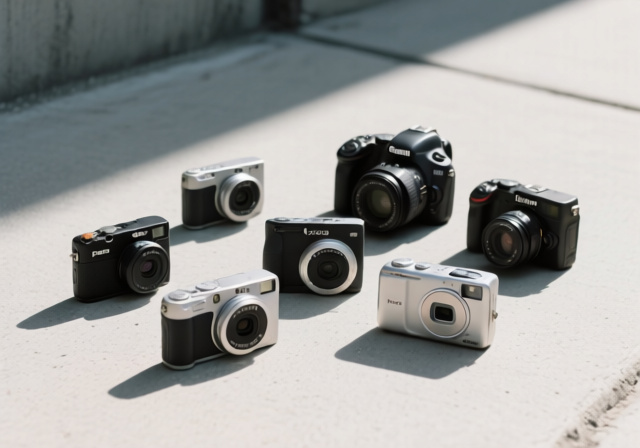 Best Cameras for Street Photography [cy]: 12 Models Tested - OfzenAndComputing