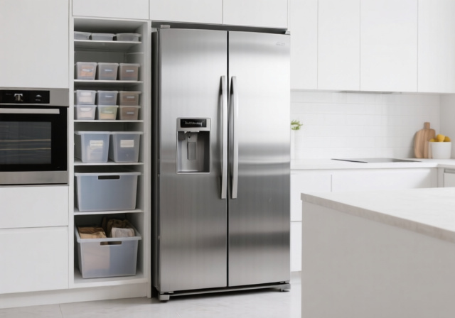 Best Side-by-Side Refrigerator Consumer Reports [cy]: 10 Models Tested - Ofzen Affiliate Content Factory