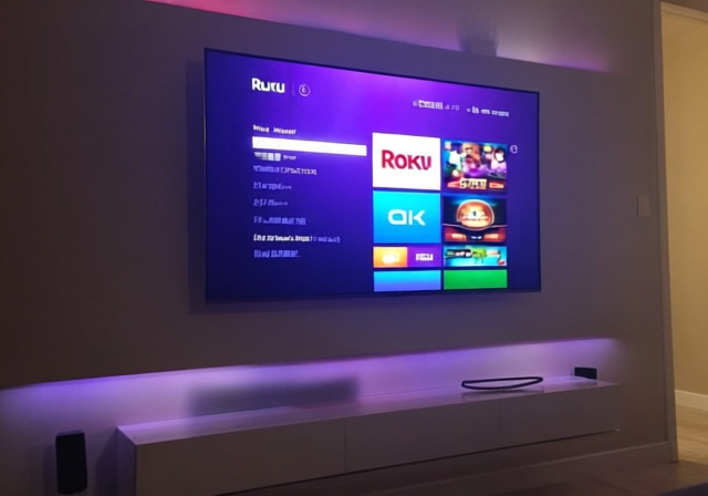 Best TVs with Roku [cy]: 8 Models Tested for Streaming Excellence - OfzenAndComputing