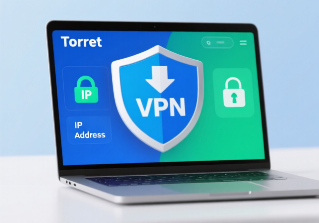Best VPN for Torrenting in 2025: 8 Services Tested for Privacy & Speed - OfzenAndComputing