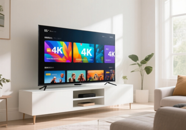 Best 65 TV For The Money [cy]: Complete Value Guide - Ofzen Affiliate Content Factory