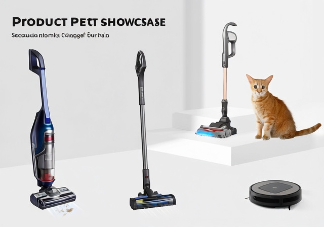 12 Best Vacuums for Pet Hair 2025: Tested & Reviewed - OfzenAndComputing