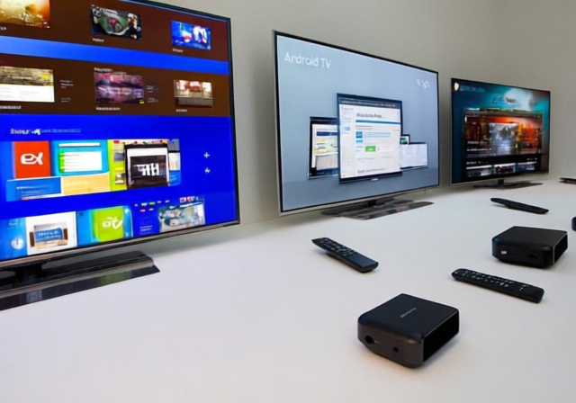 Best Browser for Android TV [cy]: Complete Guide with Installation - OfzenAndComputing