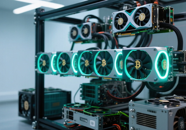 Best Graphics Cards for Hashrate [cy]: 6 GPUs Tested & Reviewed - OfzenAndComputing