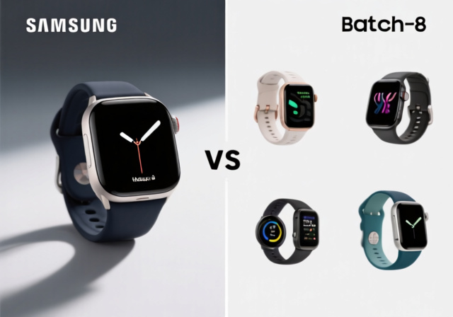 Best Apple Watch Alternatives [cy]: 12 Models Tested by Experts - OfzenAndComputing