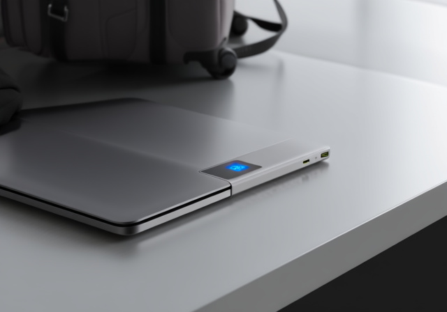 Best Laptop Power Banks [cy]: 10 Models Tested for Travel & Work - OfzenAndComputing