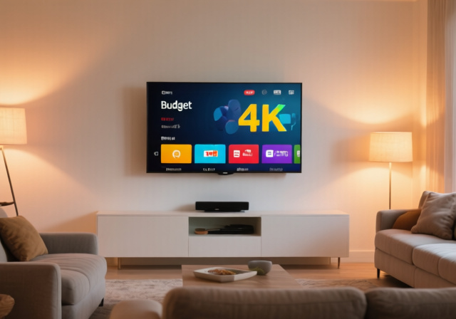 Best Budget TVs Under $300 [cy]: 8 Top-Rated Models Tested - OfzenAndComputing