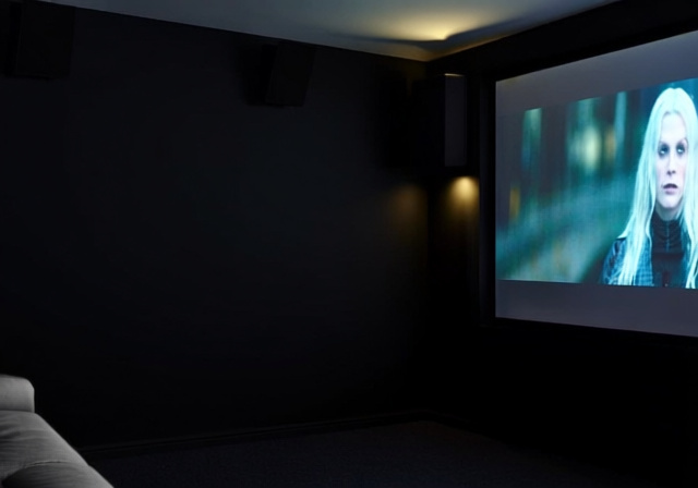 Best TVs for Dark Rooms: 10 Models Tested for Perfect Cinema - OfzenAndComputing