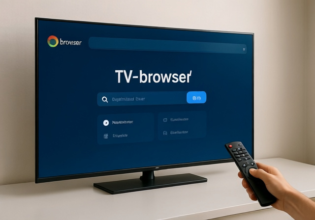 Best Android TV Browser [cy]: Complete Guide for Web Browsing - Ofzen Affiliate Content Factory