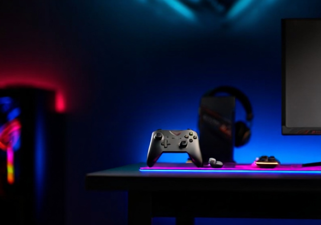 Best ASUS ROG Gaming Phones [cy]: 8 Top Models Tested and Reviewed - OfzenAndComputing