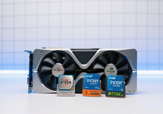 Best CPU to Pair with RTX 3060 [cy]: 8 Perfect Matches Tested - OfzenAndComputing