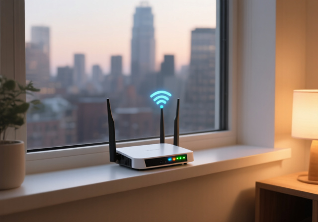 Best Routers for Apartments: 8 Models Tested in Real Apartment Settings - OfzenAndComputing