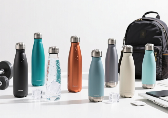 Best Vacuum Insulated Water Bottles [cy]: Complete Guide - OfzenAndComputing