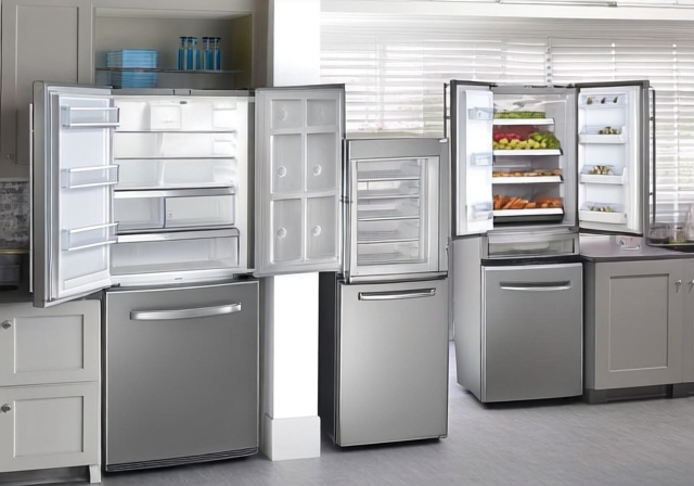 Best Lower Freezer Refrigerator [cy]: 10 Models Tested by Experts - OfzenAndComputing