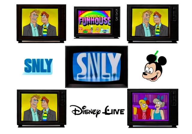 Best Saturday Night Live TV Funhouse: Complete Guide [cy] - OfzenAndComputing