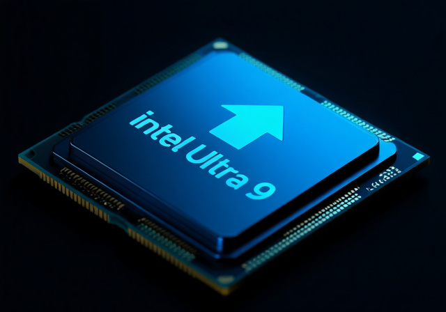 Best Intel Core Ultra 9 Processors - OfzenAndComputing