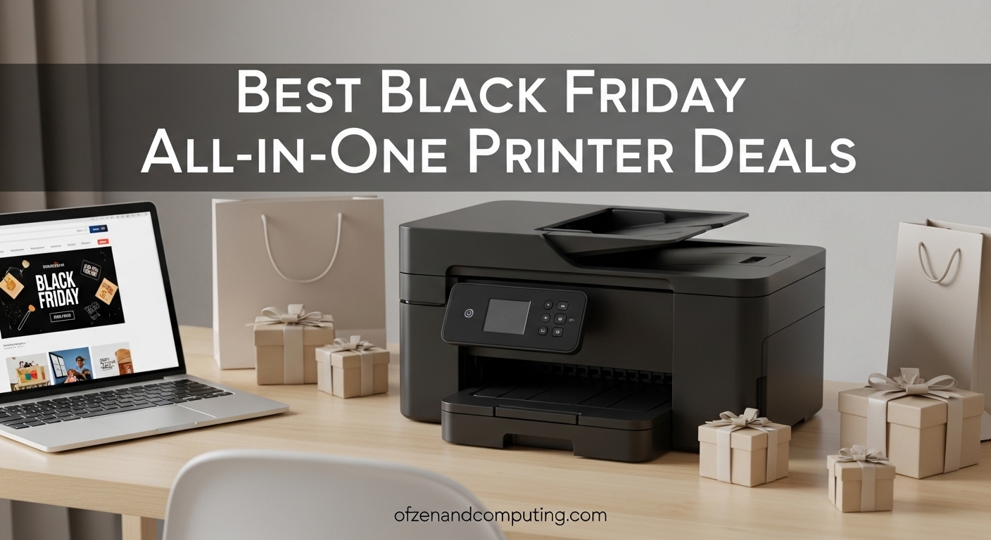 Best Black Friday Pillow Deals