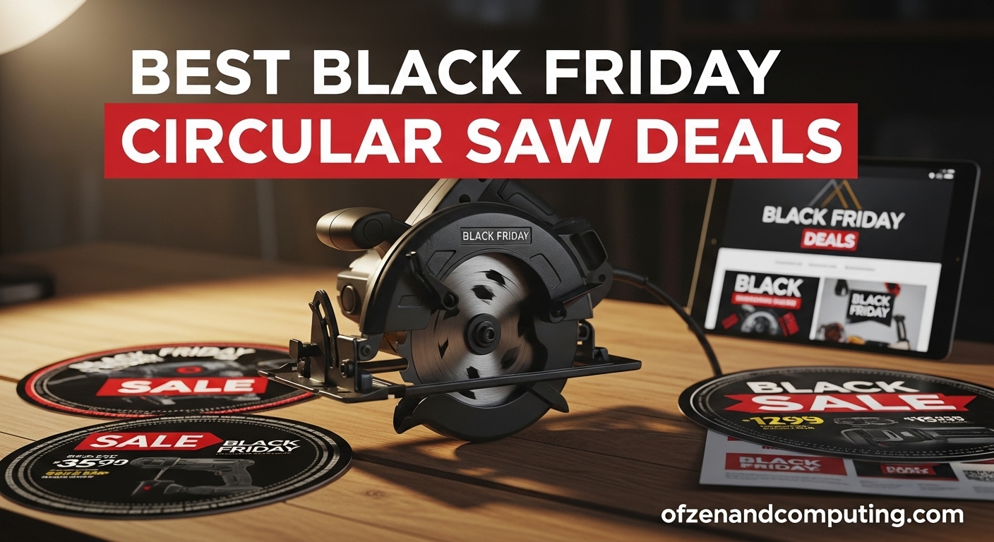 Best Black Friday Indoor Camera Deal