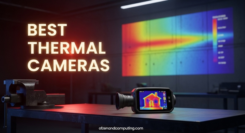 Best Thermal Cameras