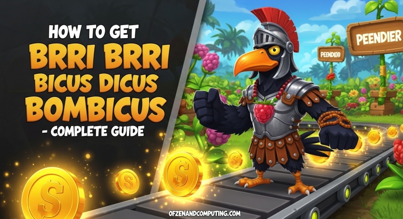 Brri Brri Bicus Dicus Bombicus
