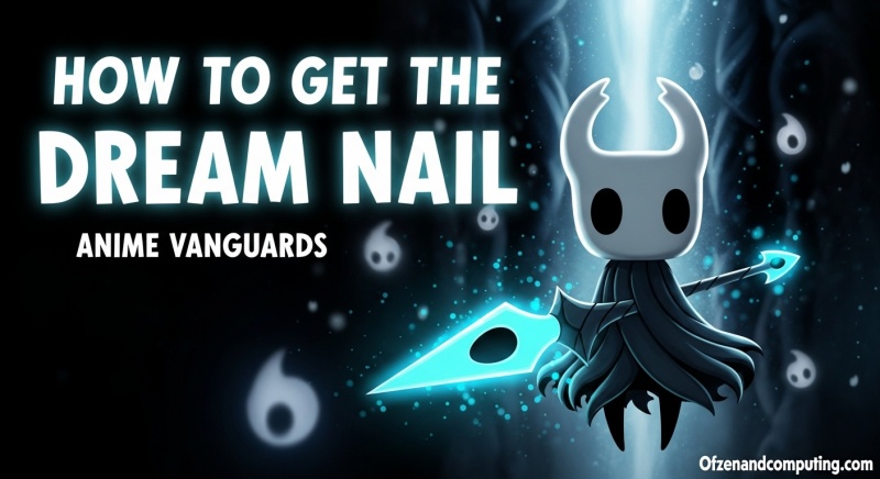 Get Dream Nail Fast