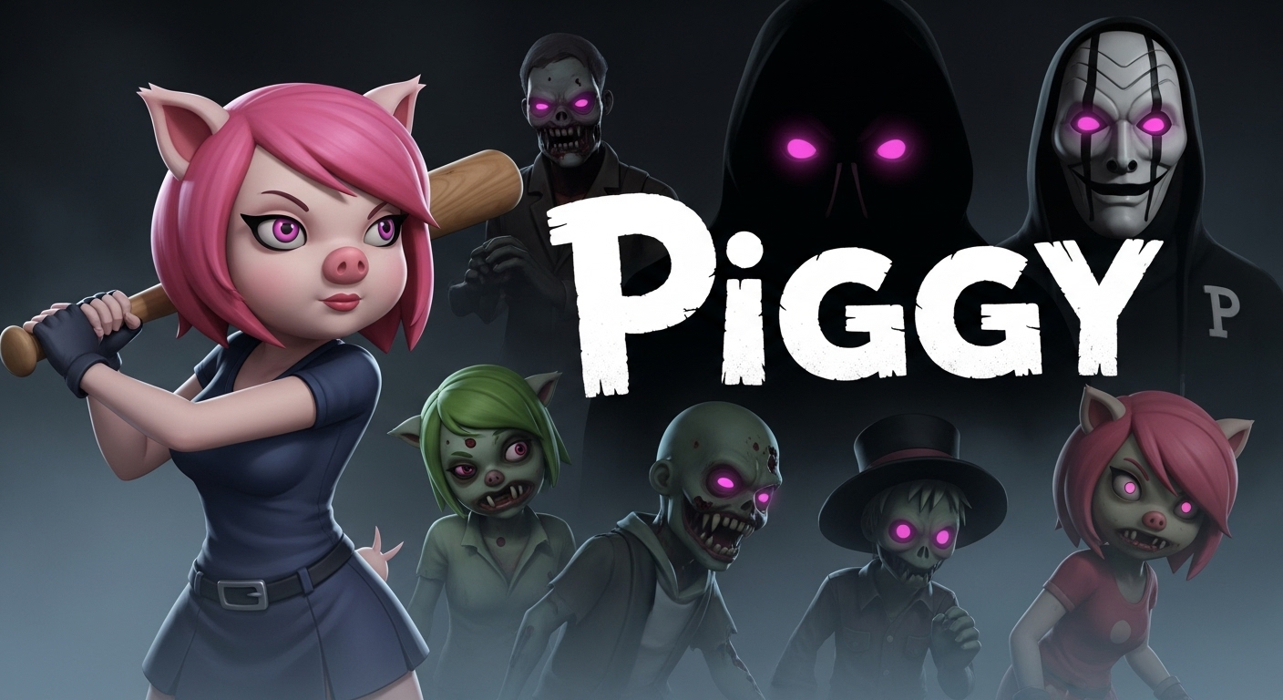 Piggy Codes