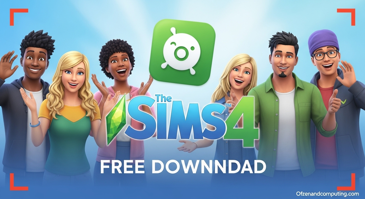 Sims 4 Gratis Download Guide