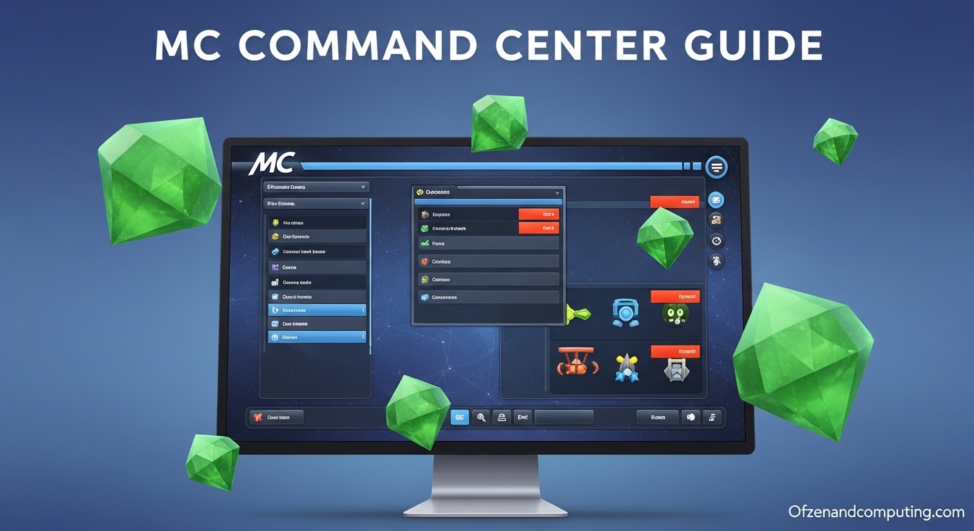 Sims 4 MCCC