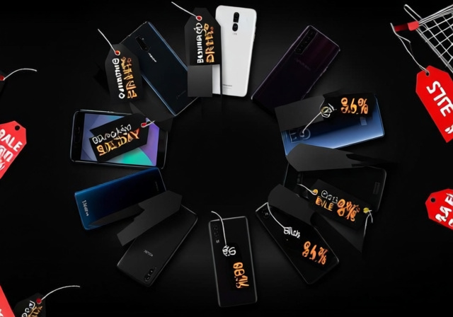 Best Black Friday Android Phone Deals [cy]: 15 Models Tested - OfzenAndComputing