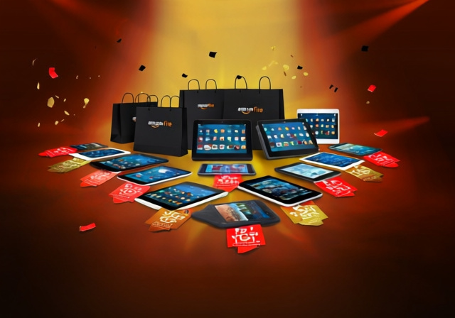 Best Black Friday Fire Tablet Deals [cy]: 8 Amazon Tablets Tested - OfzenAndComputing