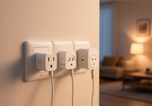 Best Smart Plugs Under $15: 9 Budget Options Tested and Reviewed - OfzenAndComputing