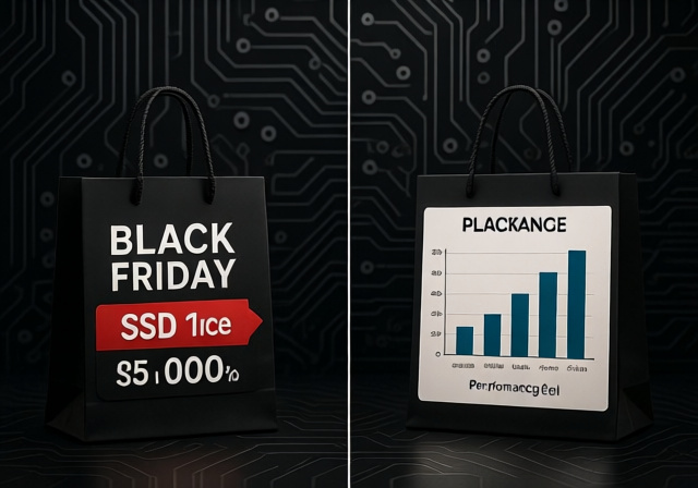 Best Black Friday SSD Deals [cy]: 15 Expert-Tested Drives on Sale - OfzenAndComputing