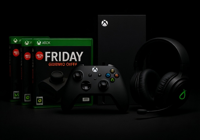 Best Black Friday Xbox Game Deals [cy]: 12 Top Games Ranked - OfzenAndComputing