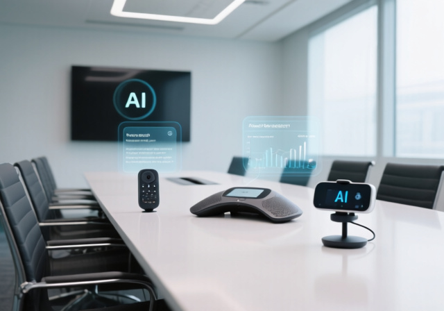 Best AI Meeting Assistants [cy]: 6 Top Tools for Productivity - OfzenAndComputing