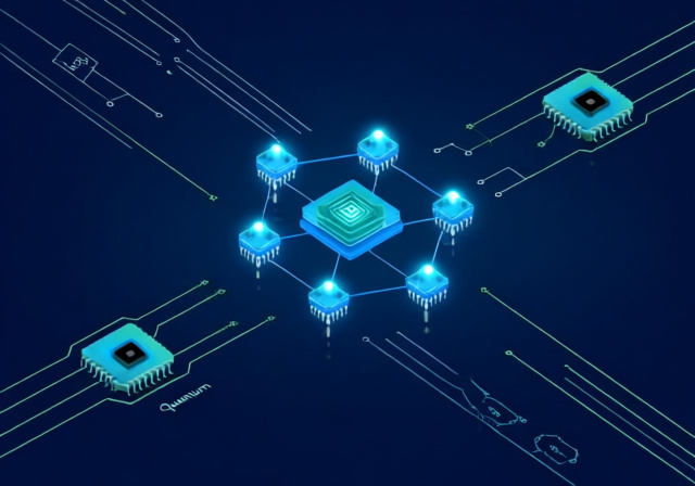 Best Quantum Computing Courses [cy]: Expert Reviews & Learning Paths - OfzenAndComputing